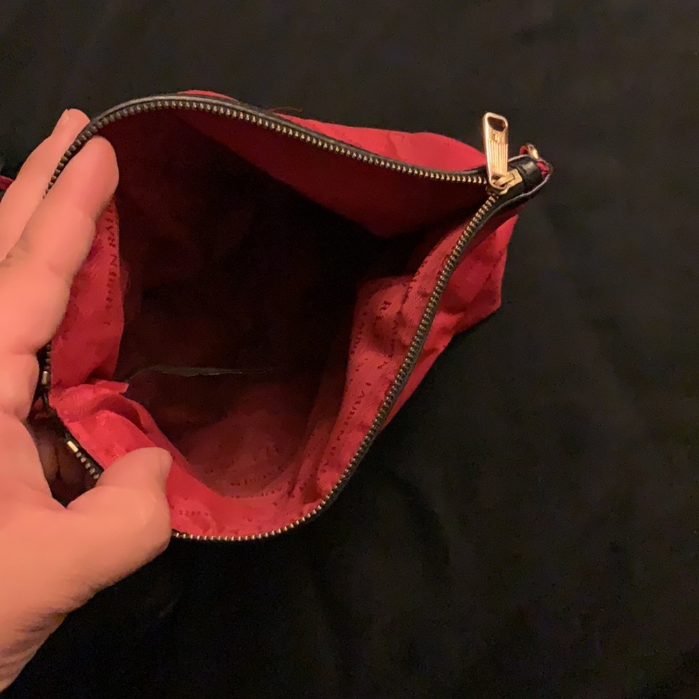 Lauren Ralph Lauren leather bag - Picture 6 of 7
